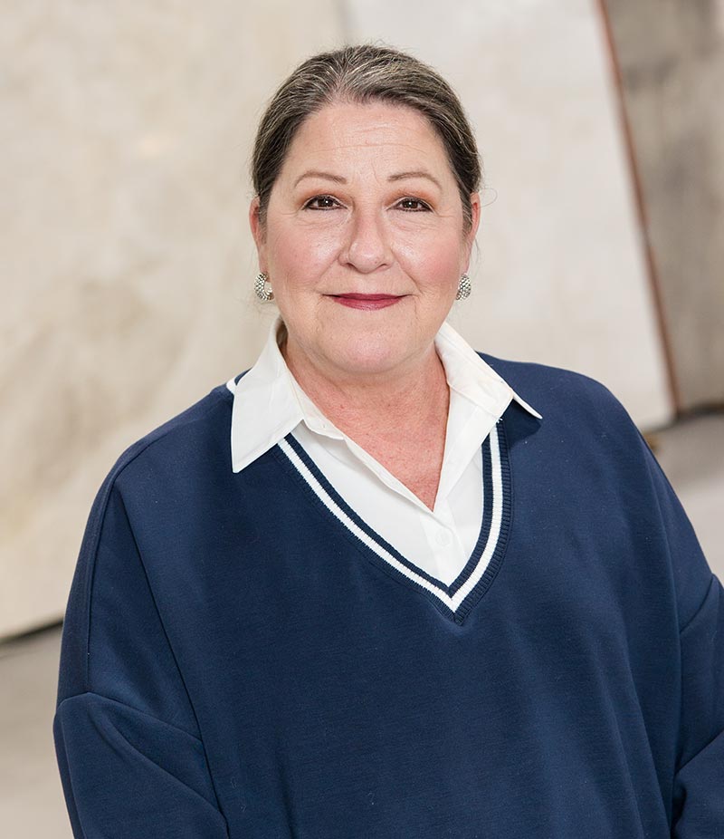 Ashley Serra, Residential Project Manager at Surface One