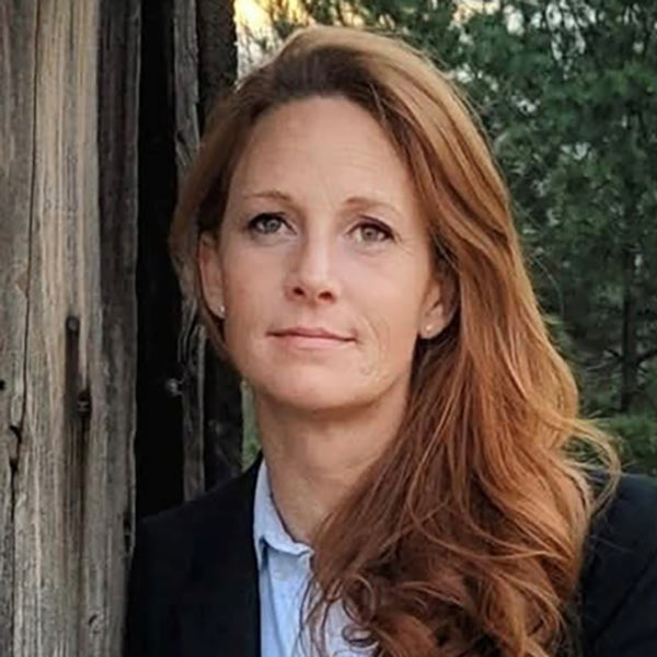 Christi Reese, Sr. Project Manager at Surface 1 Global