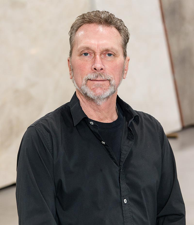 Jeff Blakenship, Residential Account Manager at Surface One