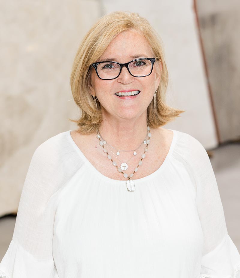 Merry Margaret Gatti, Residential Account Manager at Surface One