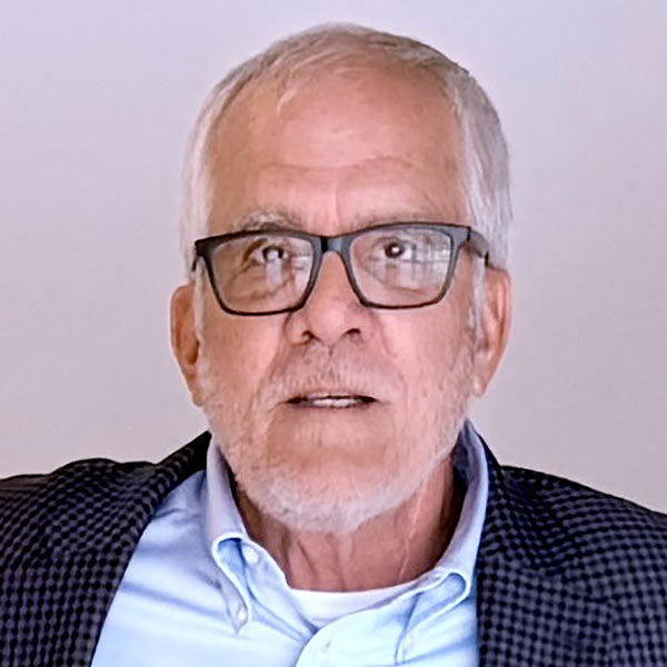 Michael Flanagan, Lead Estimator at Surface 1 Global