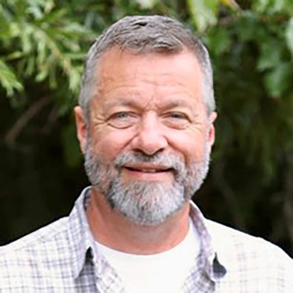 Randy Parker, Project Manager