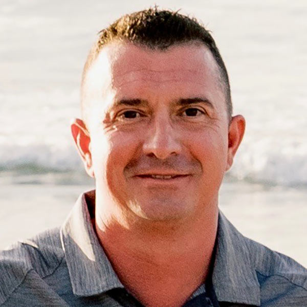 Ryan Hays, VP Commercial Operations at Surface 1 Global