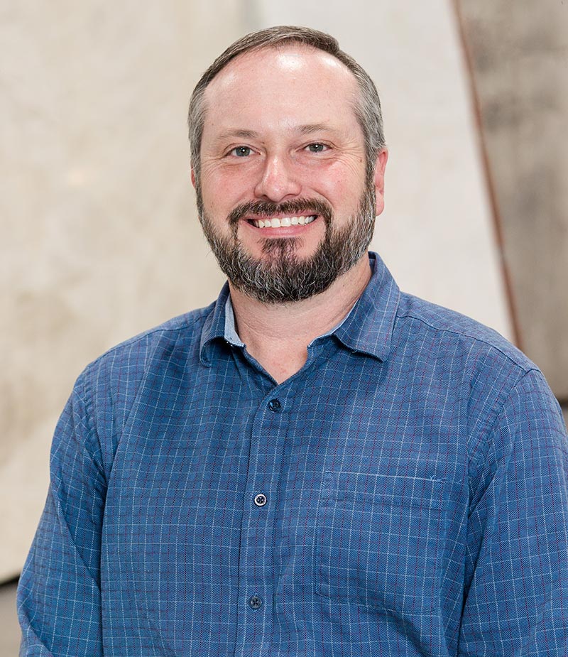 Ryan Short, Residential Account Manager at Surface One