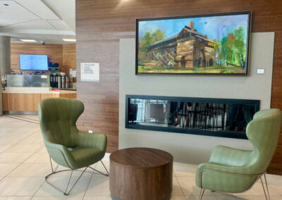 Surface Type: Solid Surfaces (Corian)