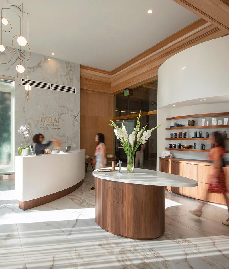 Surface Type: Solid Surfaces